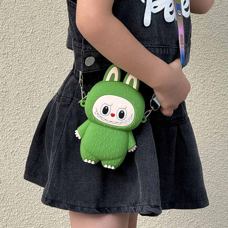 Bolso temático❤️