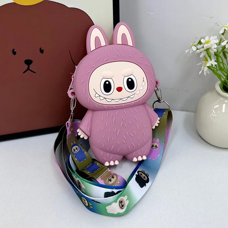Bolso temático❤️