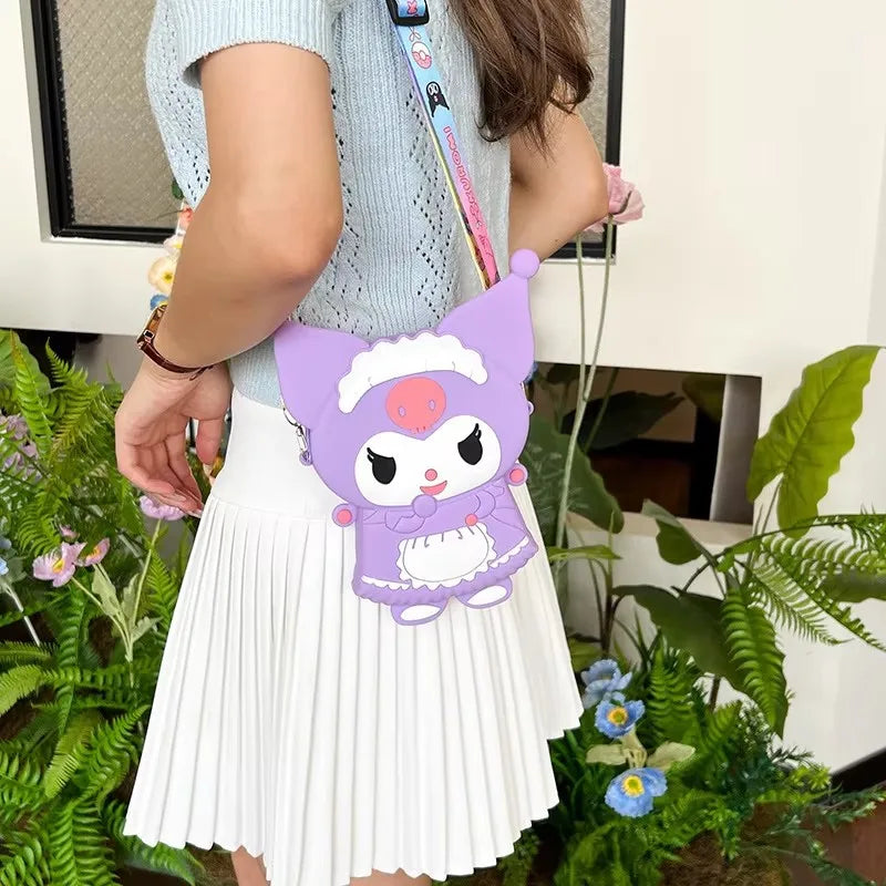Bolso temático❤️