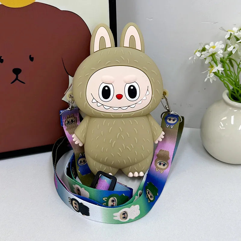 Bolso temático❤️