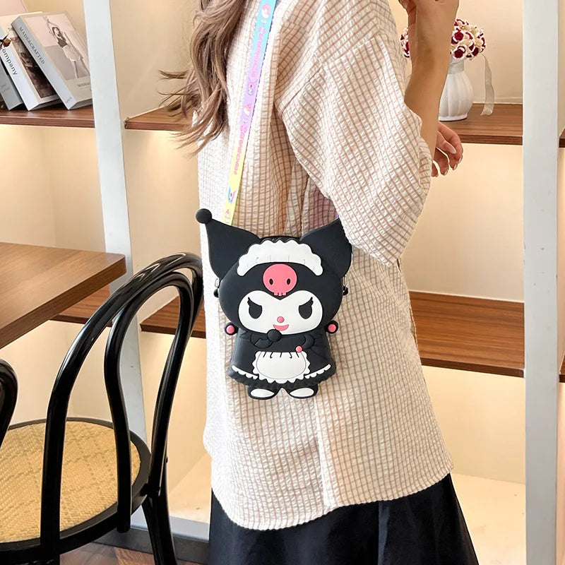 Bolso temático❤️