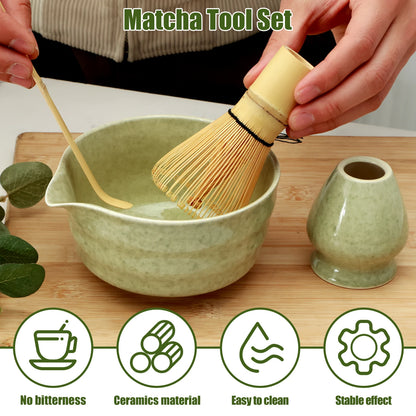 Set de matcha🧉