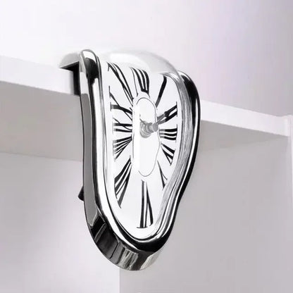 Reloj derretido🕑