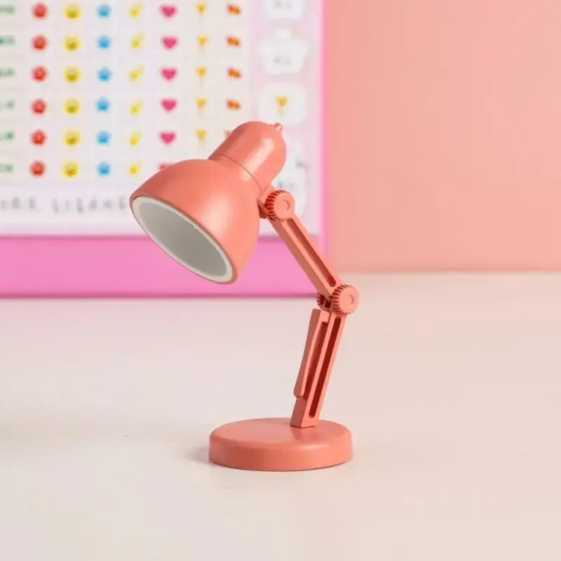 Mini lámpara LED✨