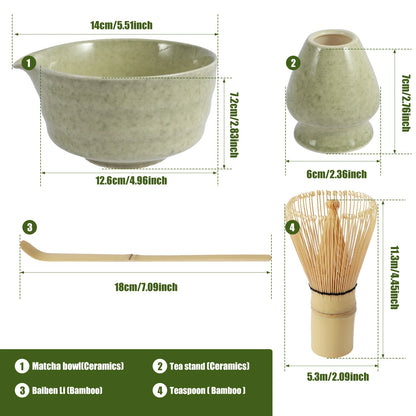 Set de matcha🧉