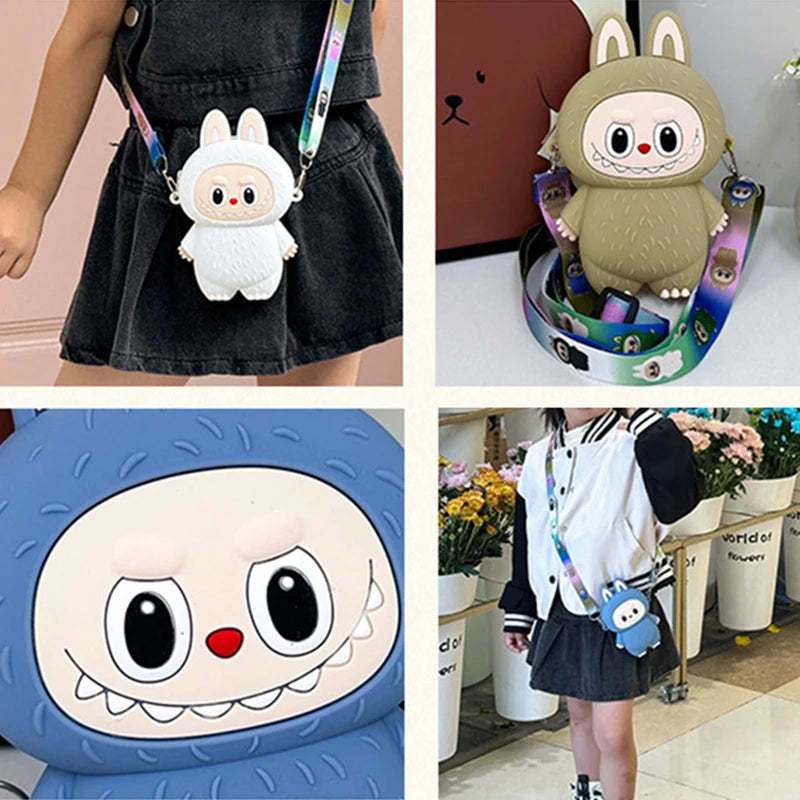Bolso temático❤️