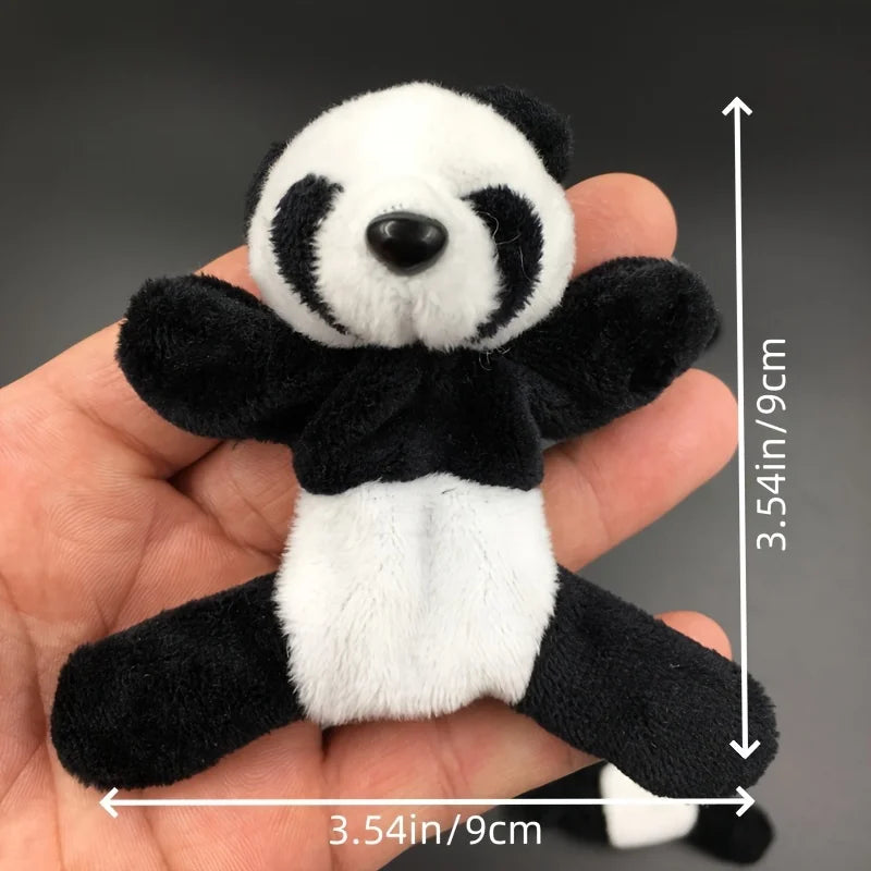Panda magnético🐼