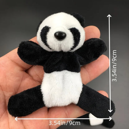 Panda magnético🐼