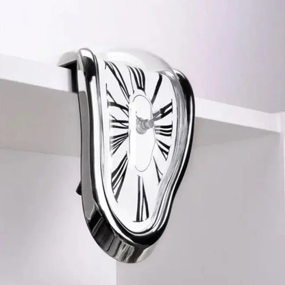 Reloj derretido🕑
