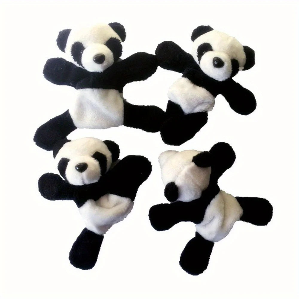 Panda magnético🐼