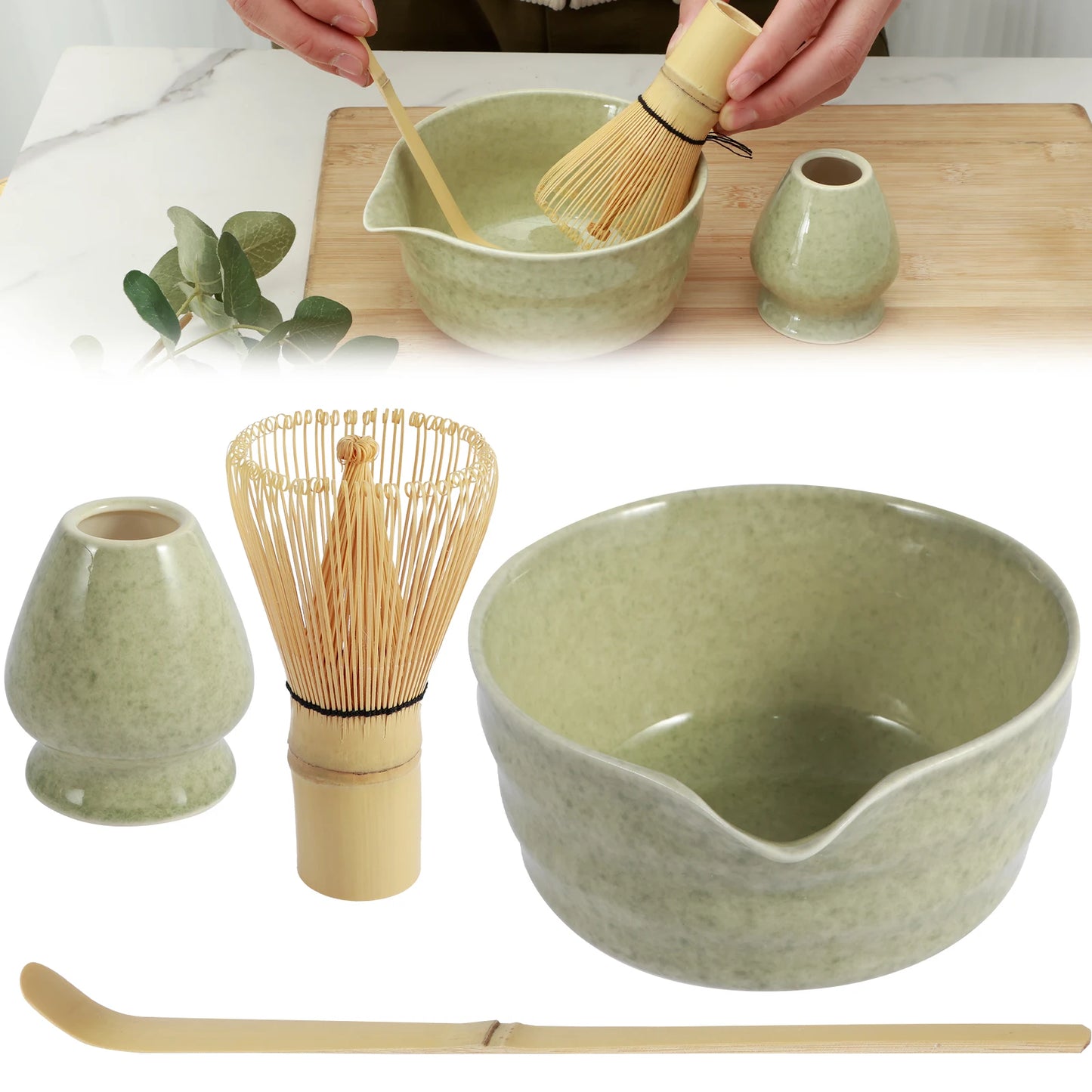 Set de matcha🧉