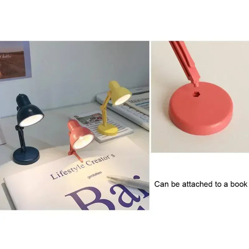 Mini lámpara LED✨