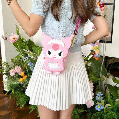 Bolso temático❤️