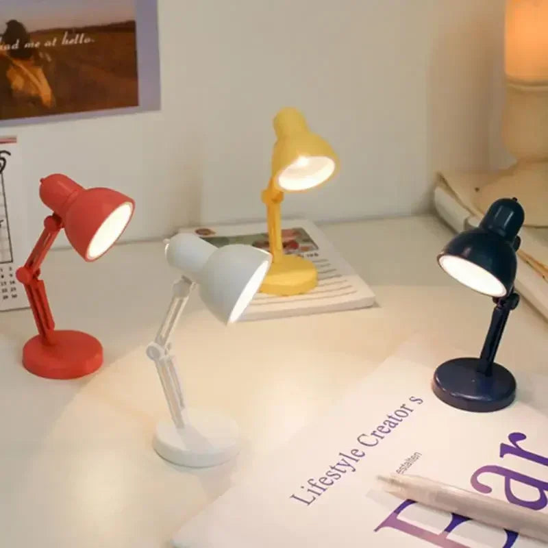 Mini lámpara LED✨