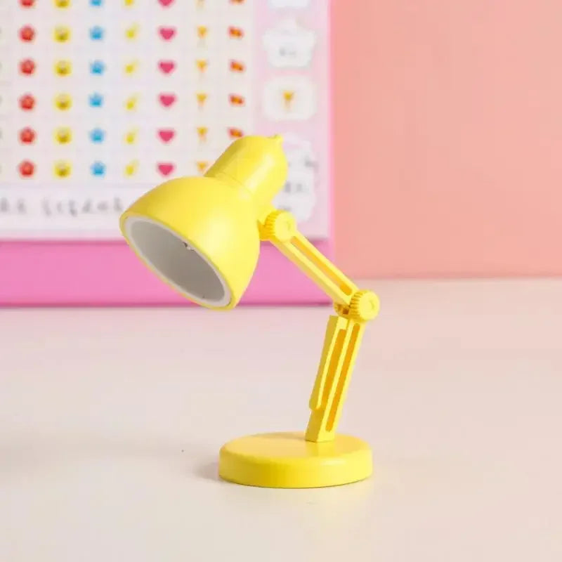 Mini lámpara LED✨