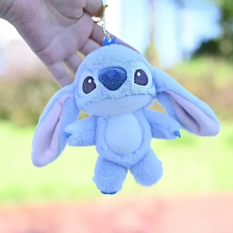 Llavero de stich✨