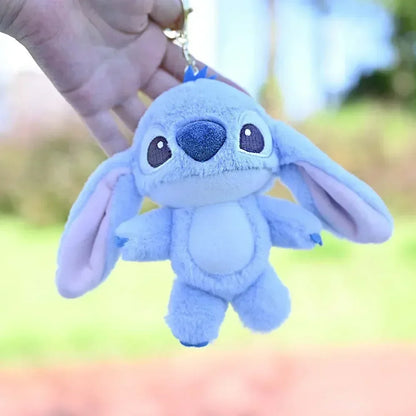 Llavero de stich✨