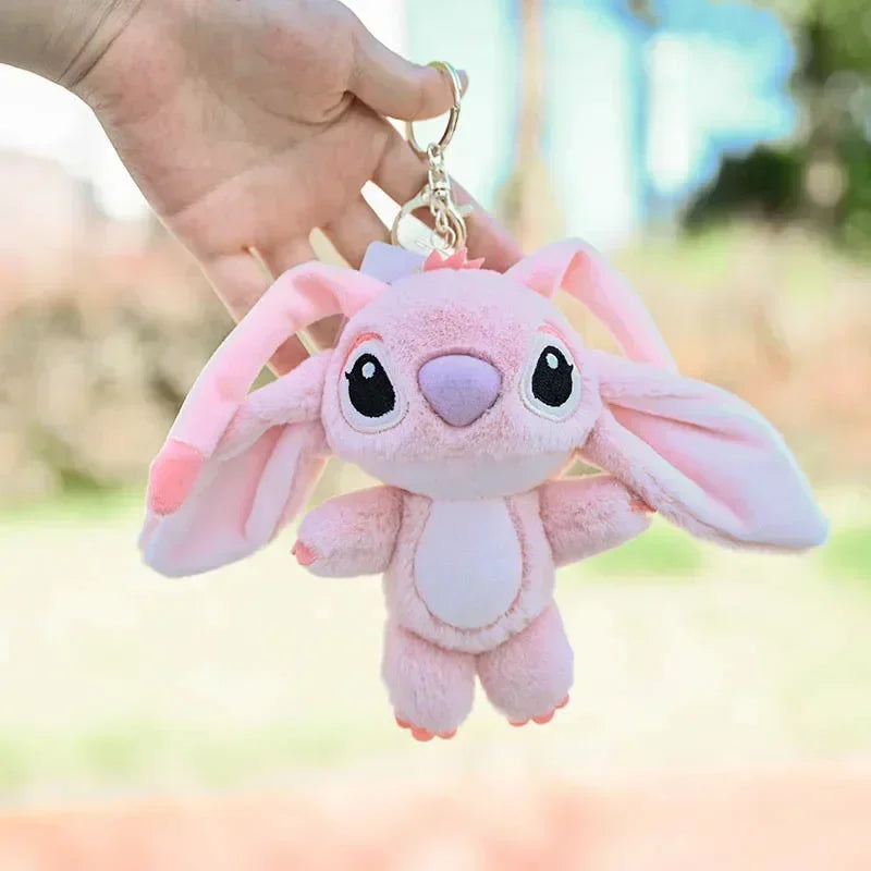 Llavero de stich✨