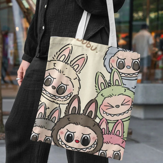 Bolsa de mano Labubu✨