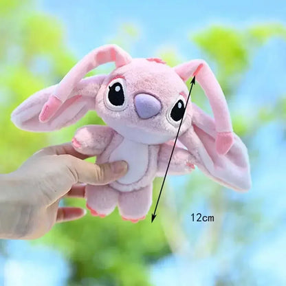 Llavero de stich✨