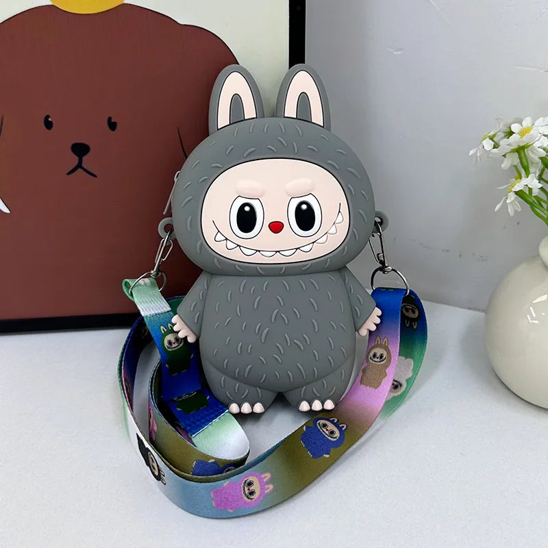 Bolso temático❤️
