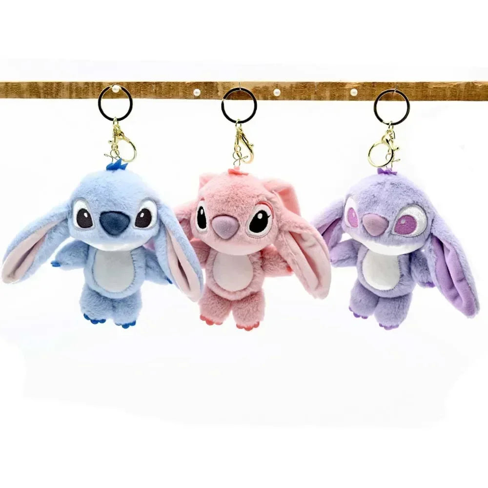 Llavero de stich✨
