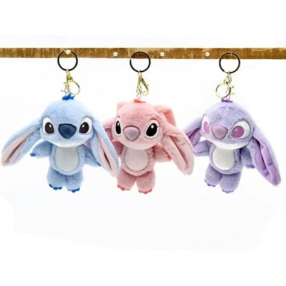 Llavero de stich✨