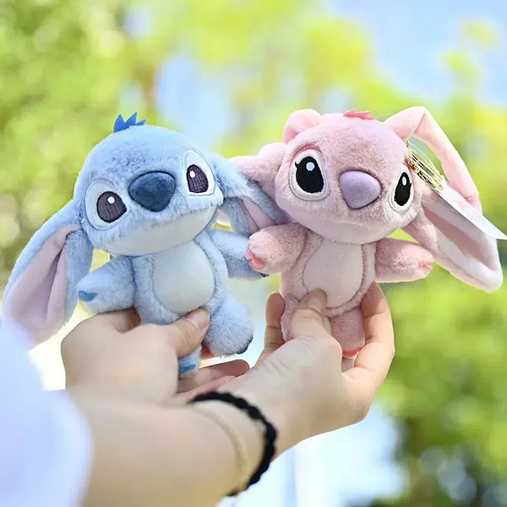 Llavero de stich✨