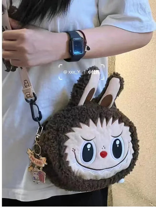 Monedero Labubu✨
