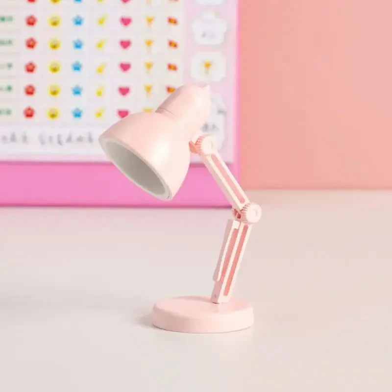 Mini lámpara LED✨
