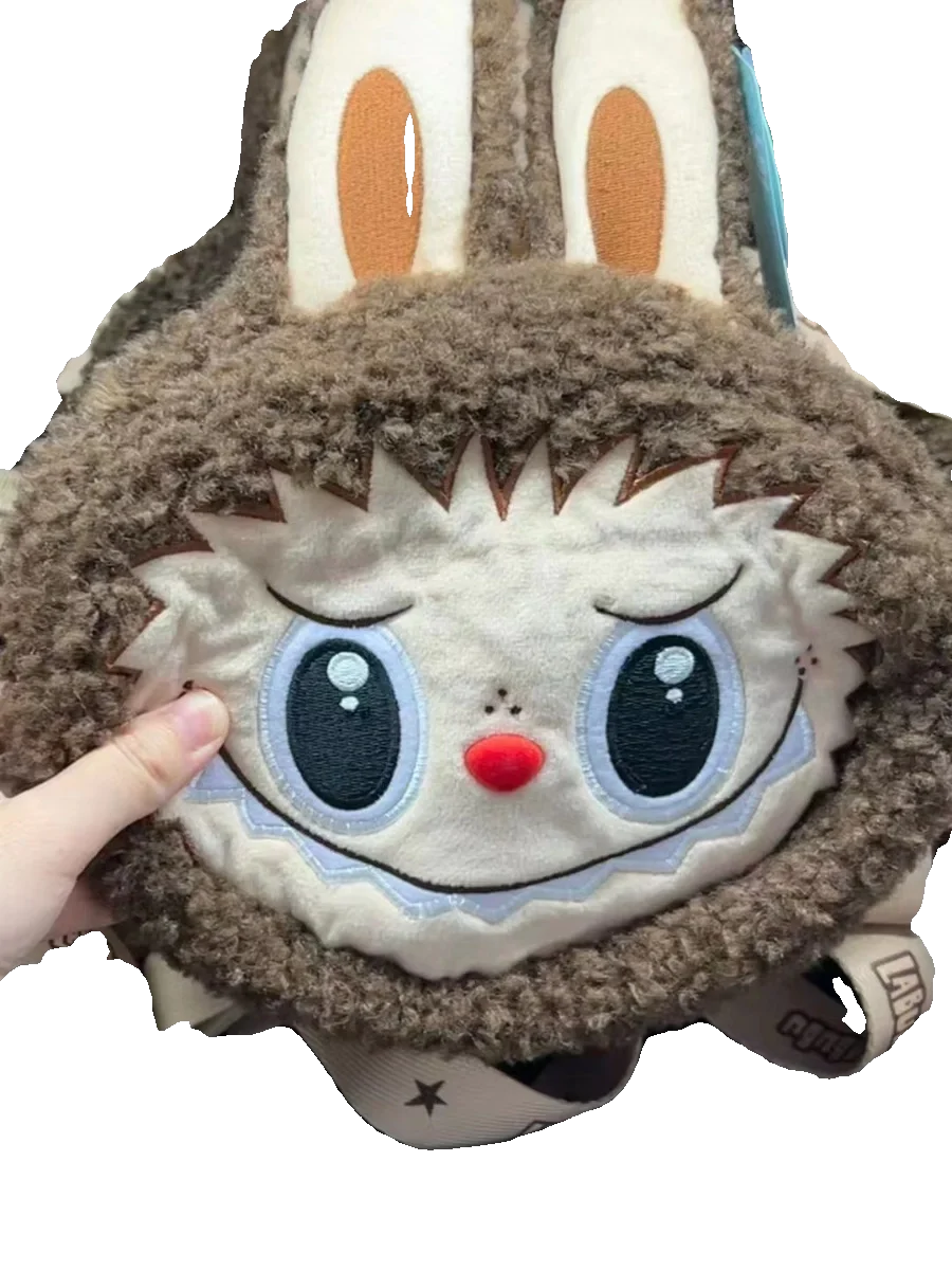 Monedero Labubu✨