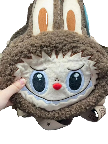 Monedero Labubu✨