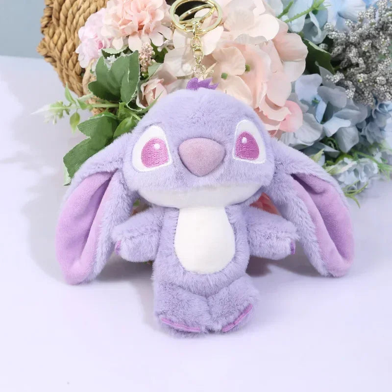 Llavero de stich✨