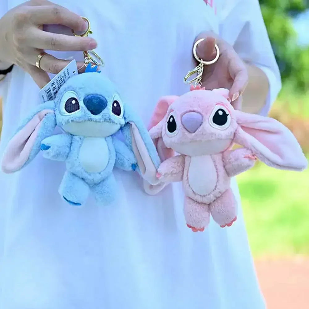 Llavero de stich✨