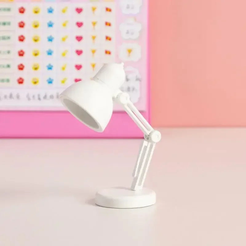 Mini lámpara LED✨