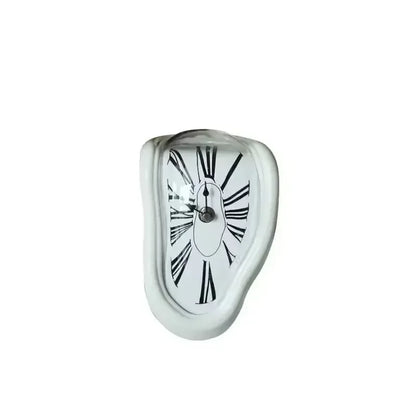 Reloj derretido🕑