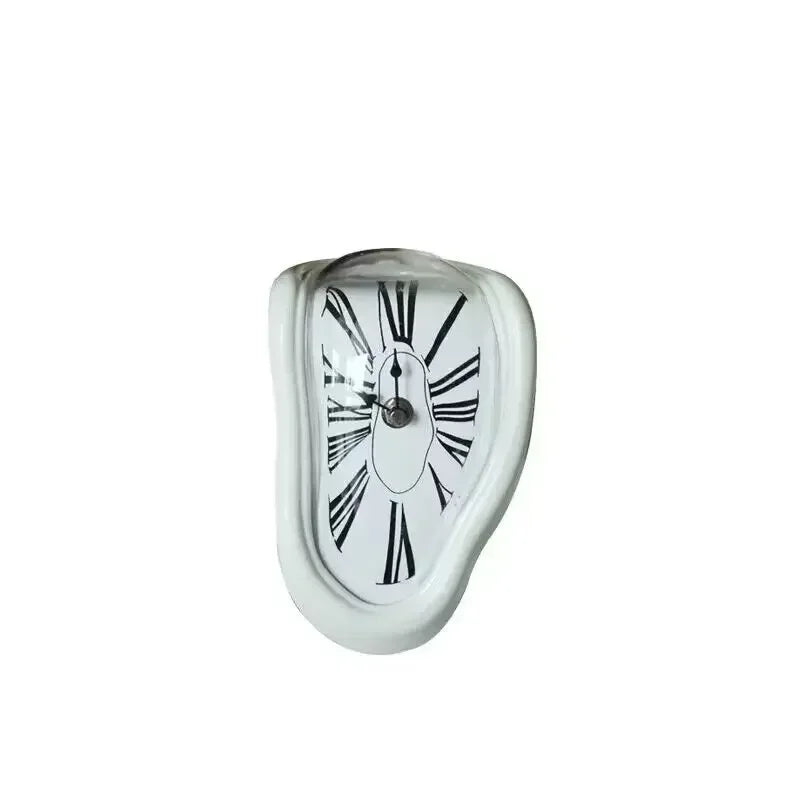 Reloj derretido🕑