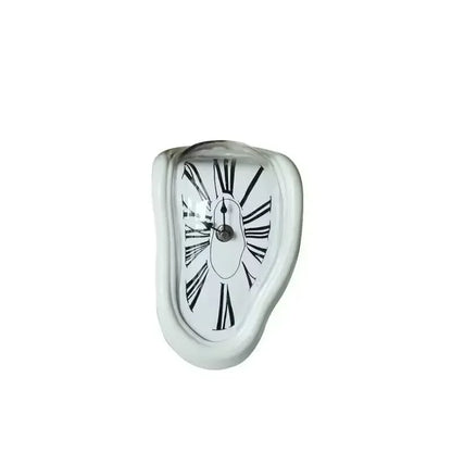 Reloj derretido🕑