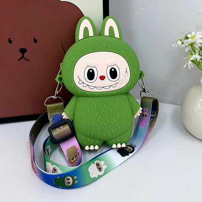 Bolso temático❤️