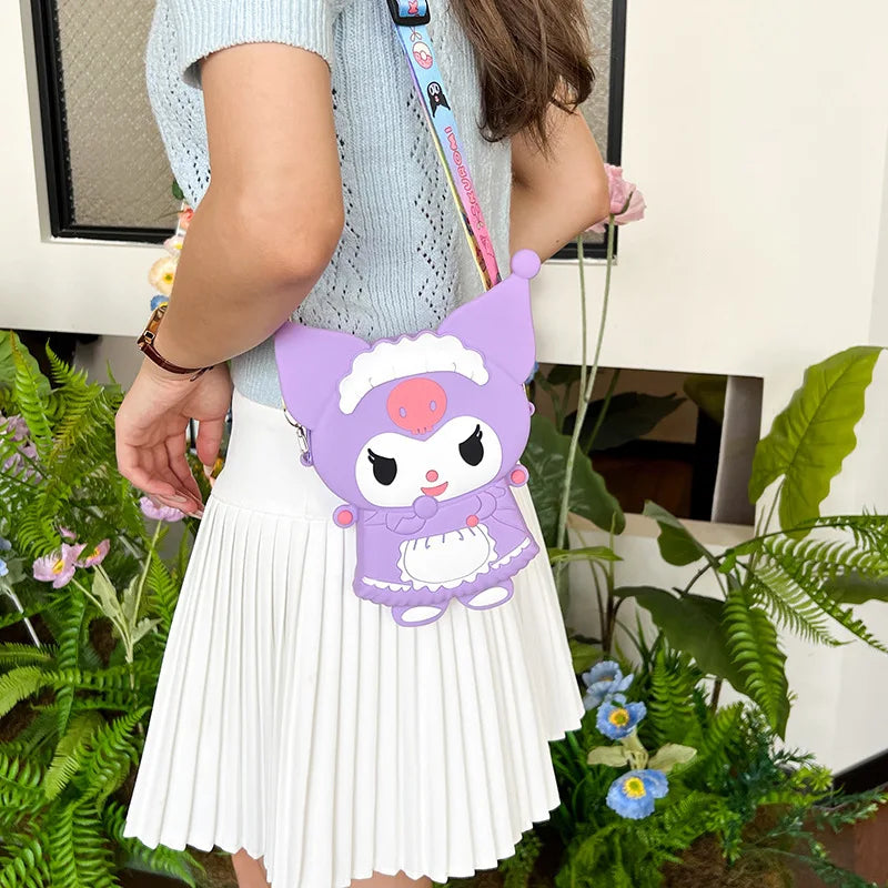 Bolso temático❤️